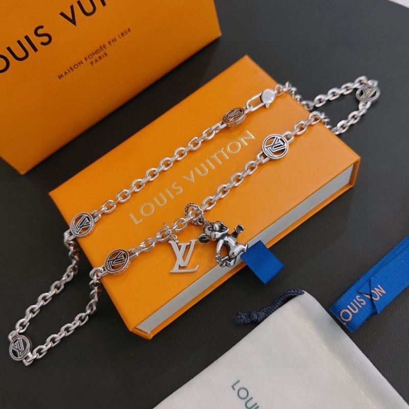 Louis Vuitton Necklaces